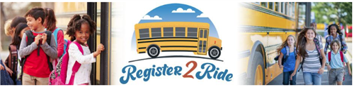Register2Ride